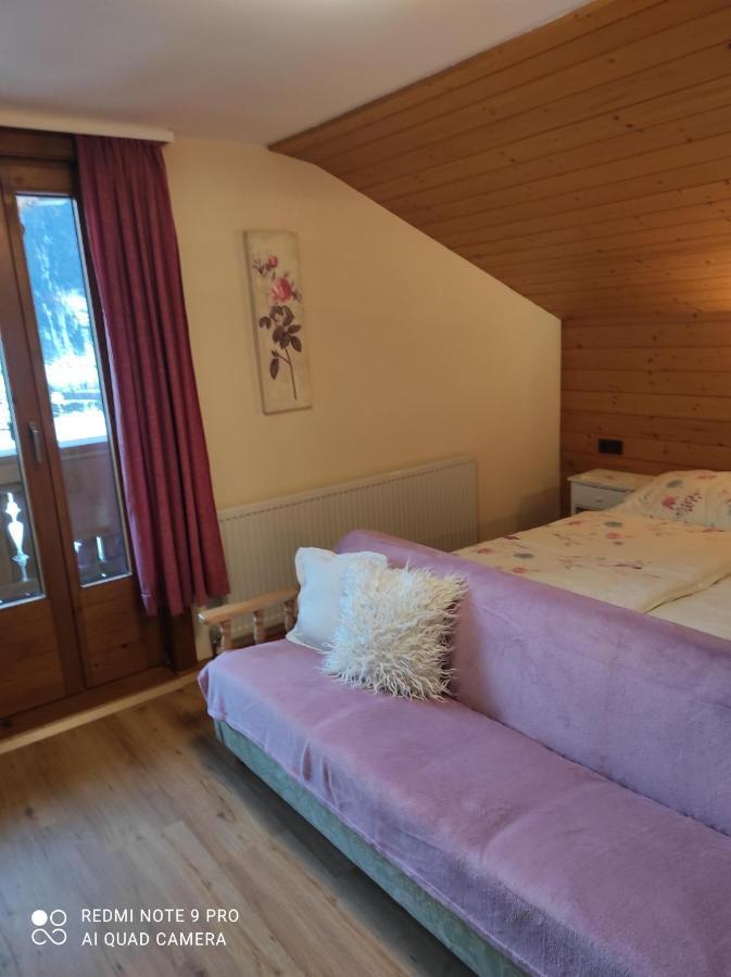 슈벤다우 Haus Muehlenheim 빌라 외부 사진