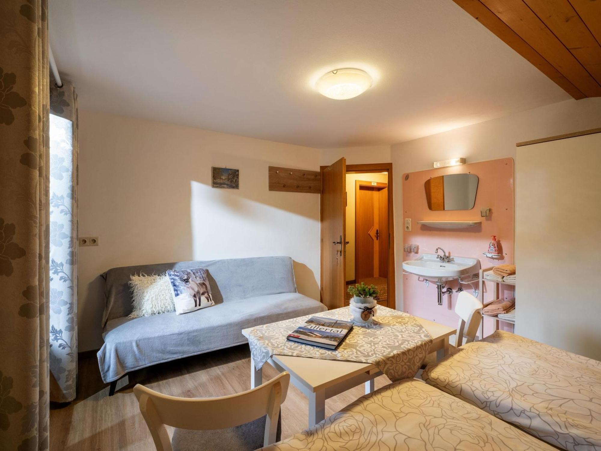 슈벤다우 Haus Muehlenheim 빌라 외부 사진