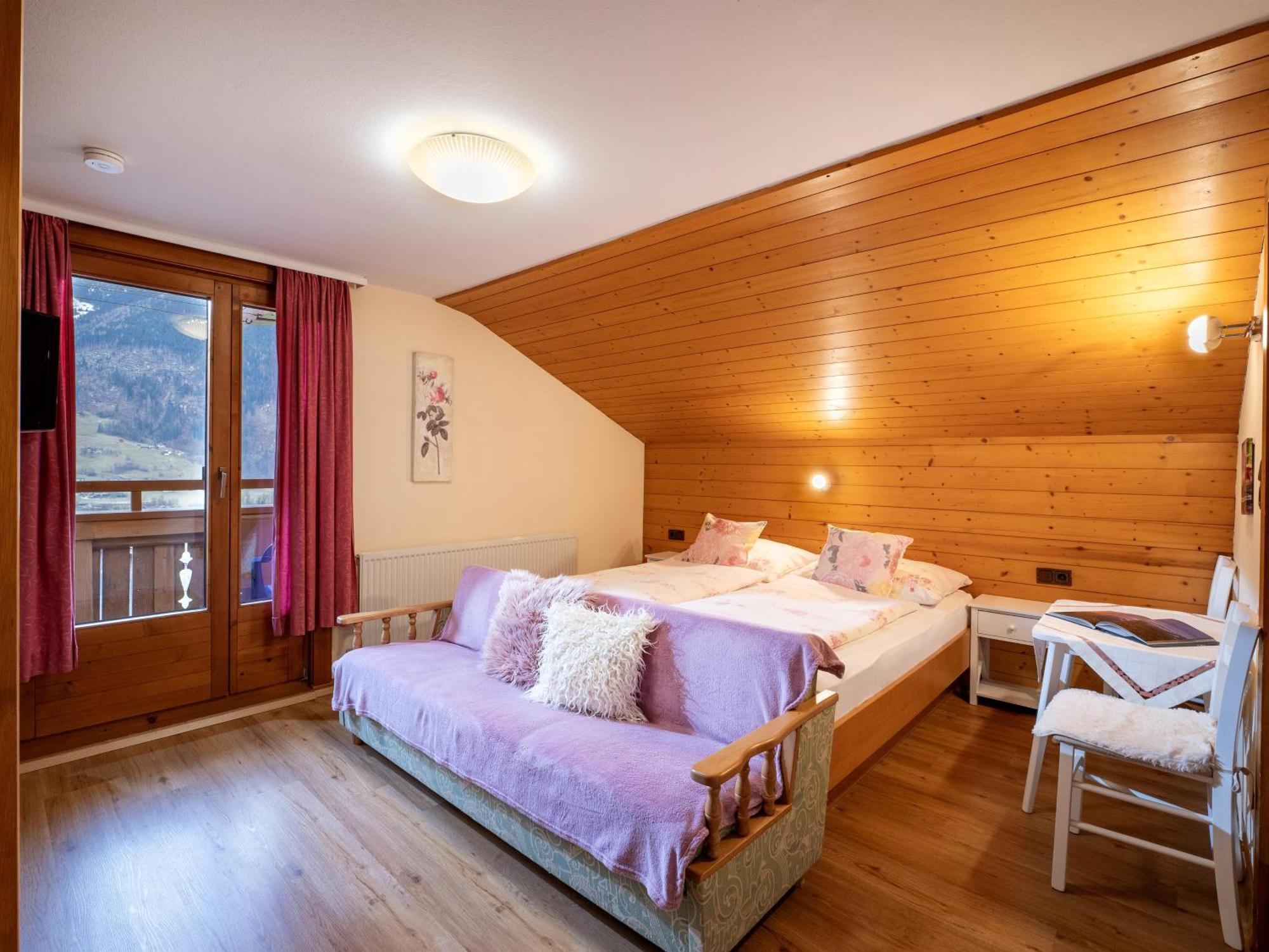 슈벤다우 Haus Muehlenheim 빌라 외부 사진