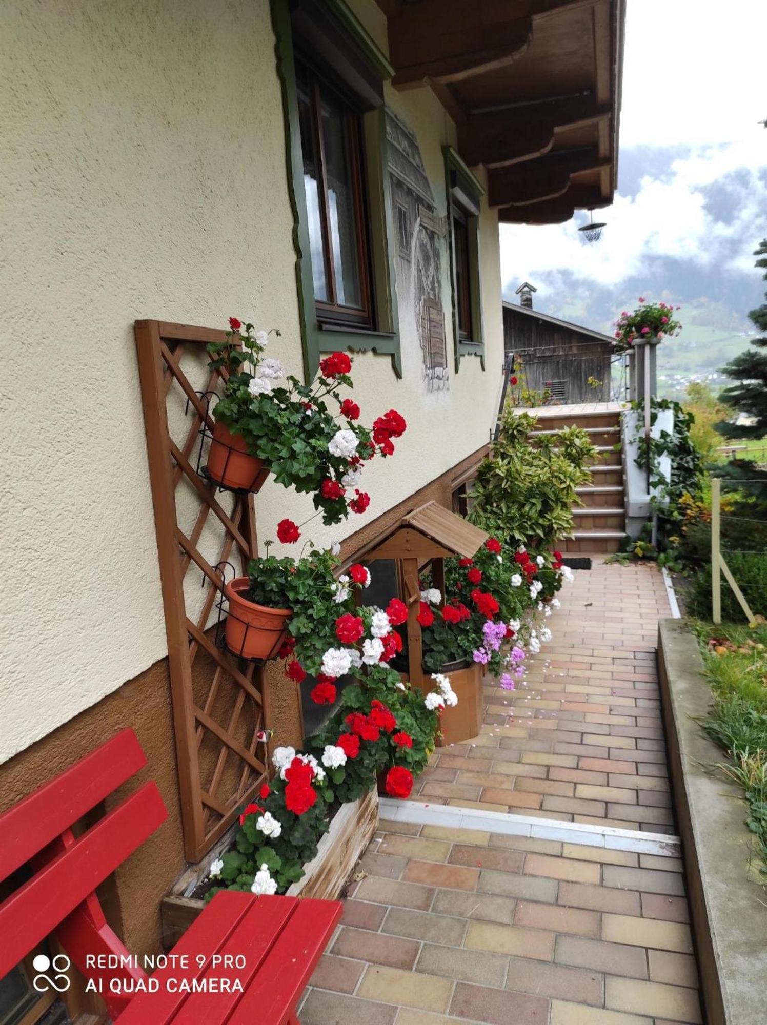 슈벤다우 Haus Muehlenheim 빌라 외부 사진