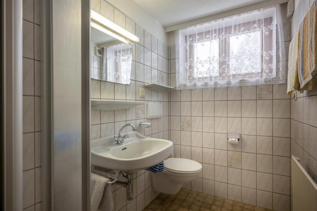 슈벤다우 Haus Muehlenheim 빌라 외부 사진
