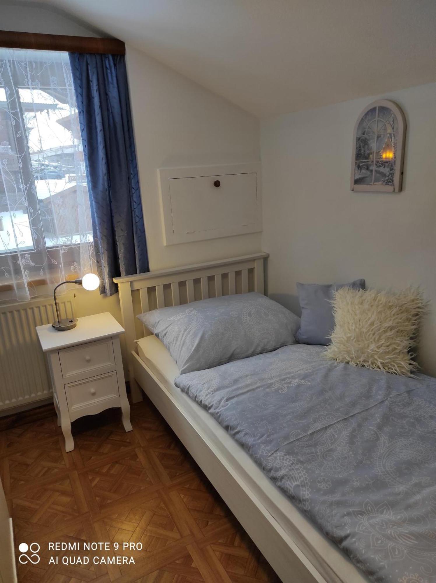슈벤다우 Haus Muehlenheim 빌라 외부 사진
