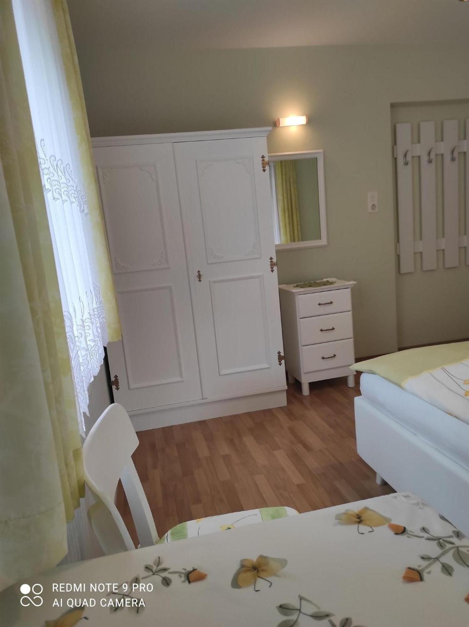 슈벤다우 Haus Muehlenheim 빌라 외부 사진