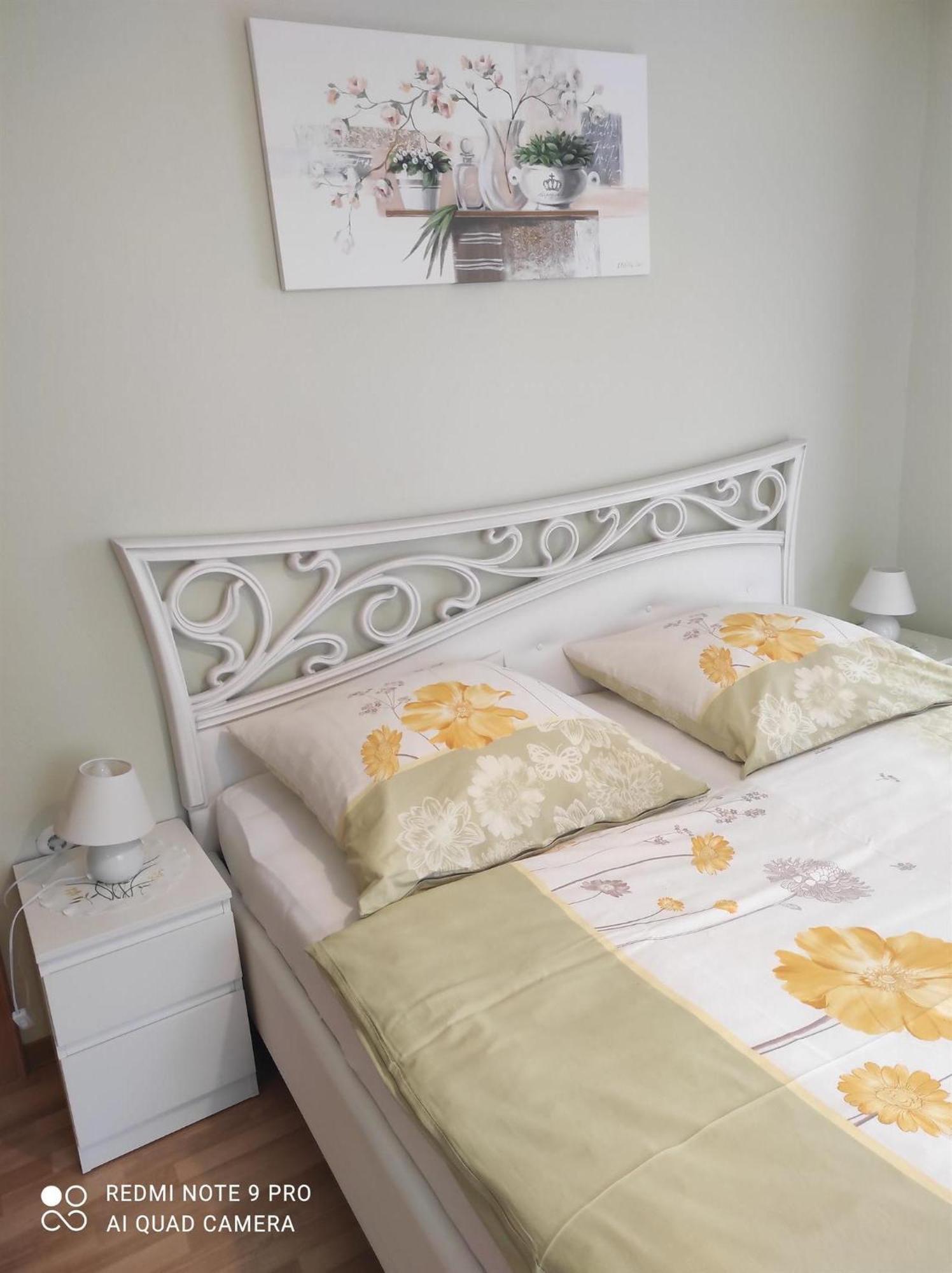 슈벤다우 Haus Muehlenheim 빌라 외부 사진