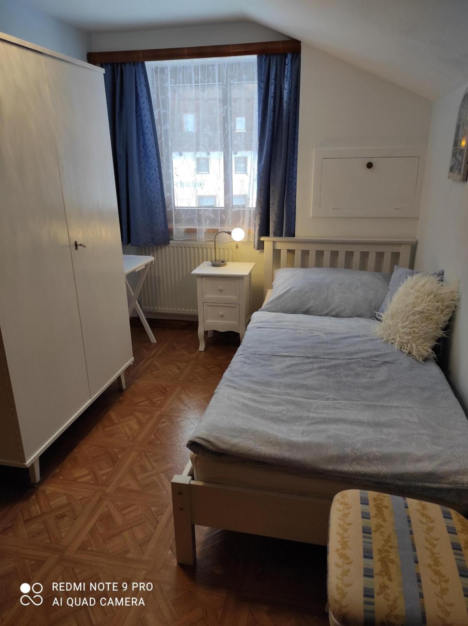 슈벤다우 Haus Muehlenheim 빌라 외부 사진