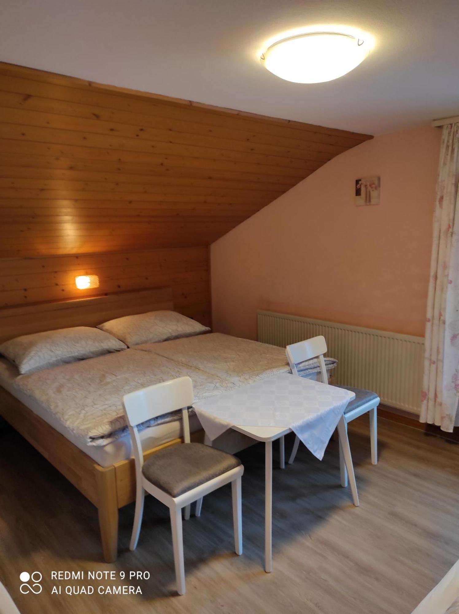 슈벤다우 Haus Muehlenheim 빌라 외부 사진