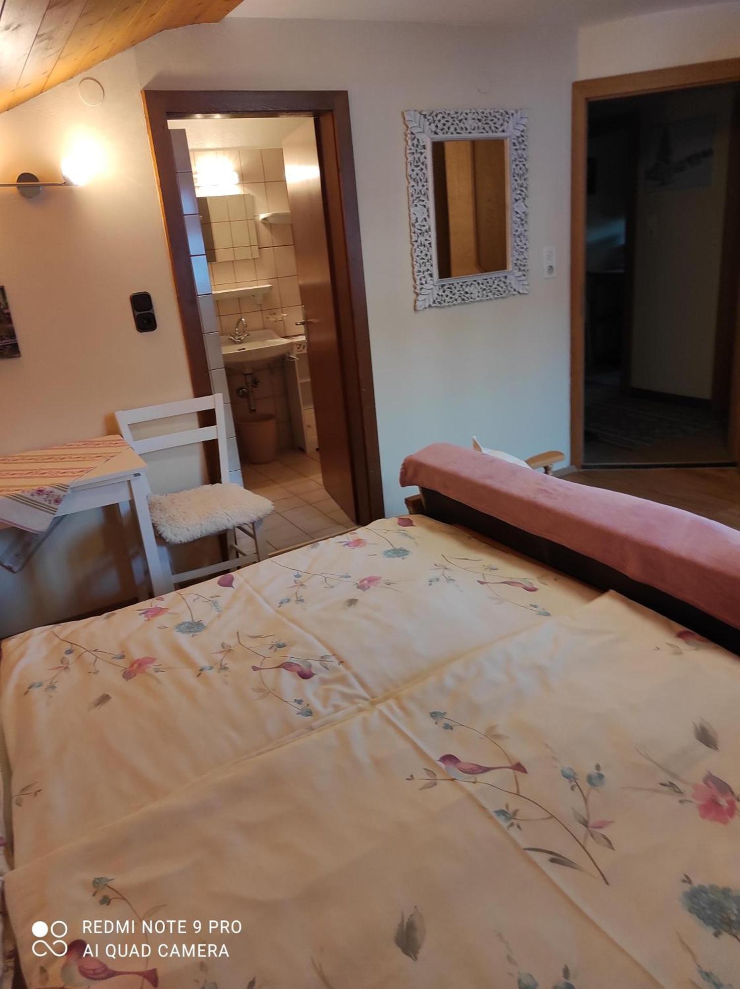 슈벤다우 Haus Muehlenheim 빌라 외부 사진