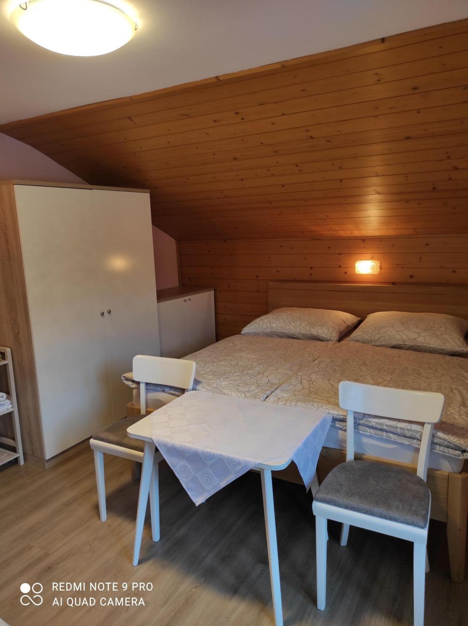슈벤다우 Haus Muehlenheim 빌라 외부 사진