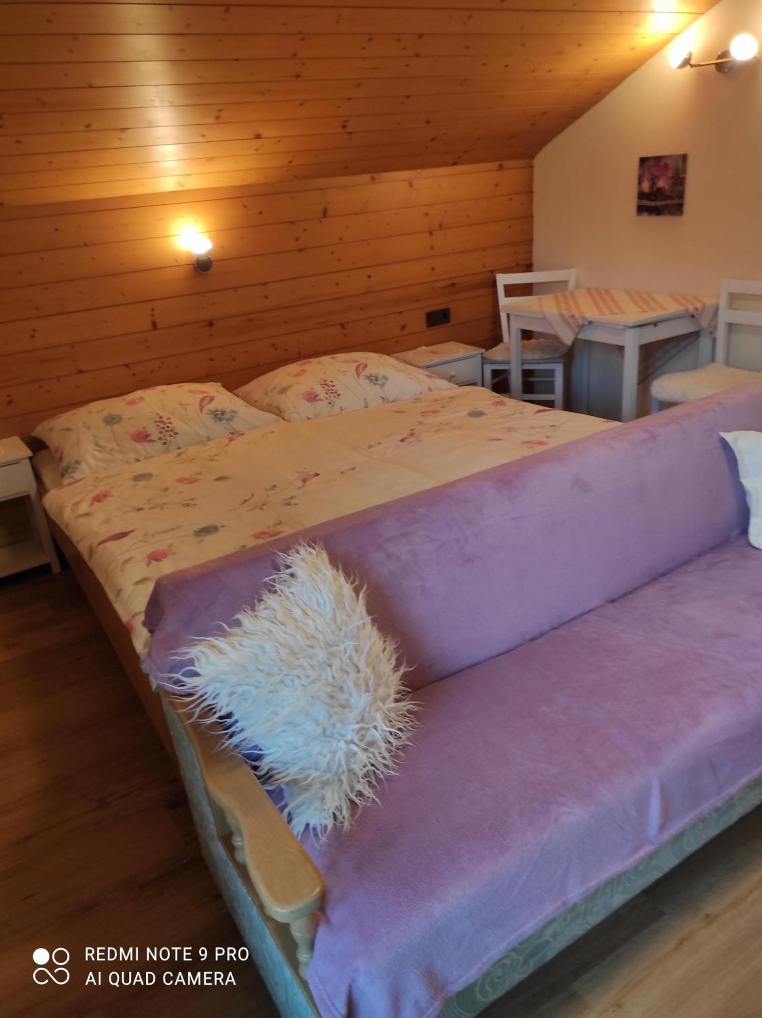 슈벤다우 Haus Muehlenheim 빌라 외부 사진