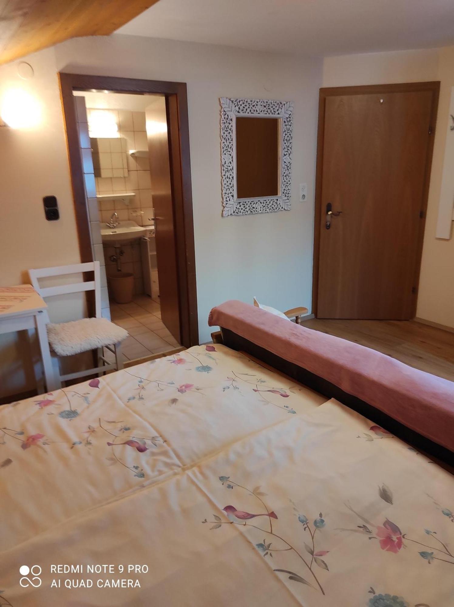 슈벤다우 Haus Muehlenheim 빌라 외부 사진