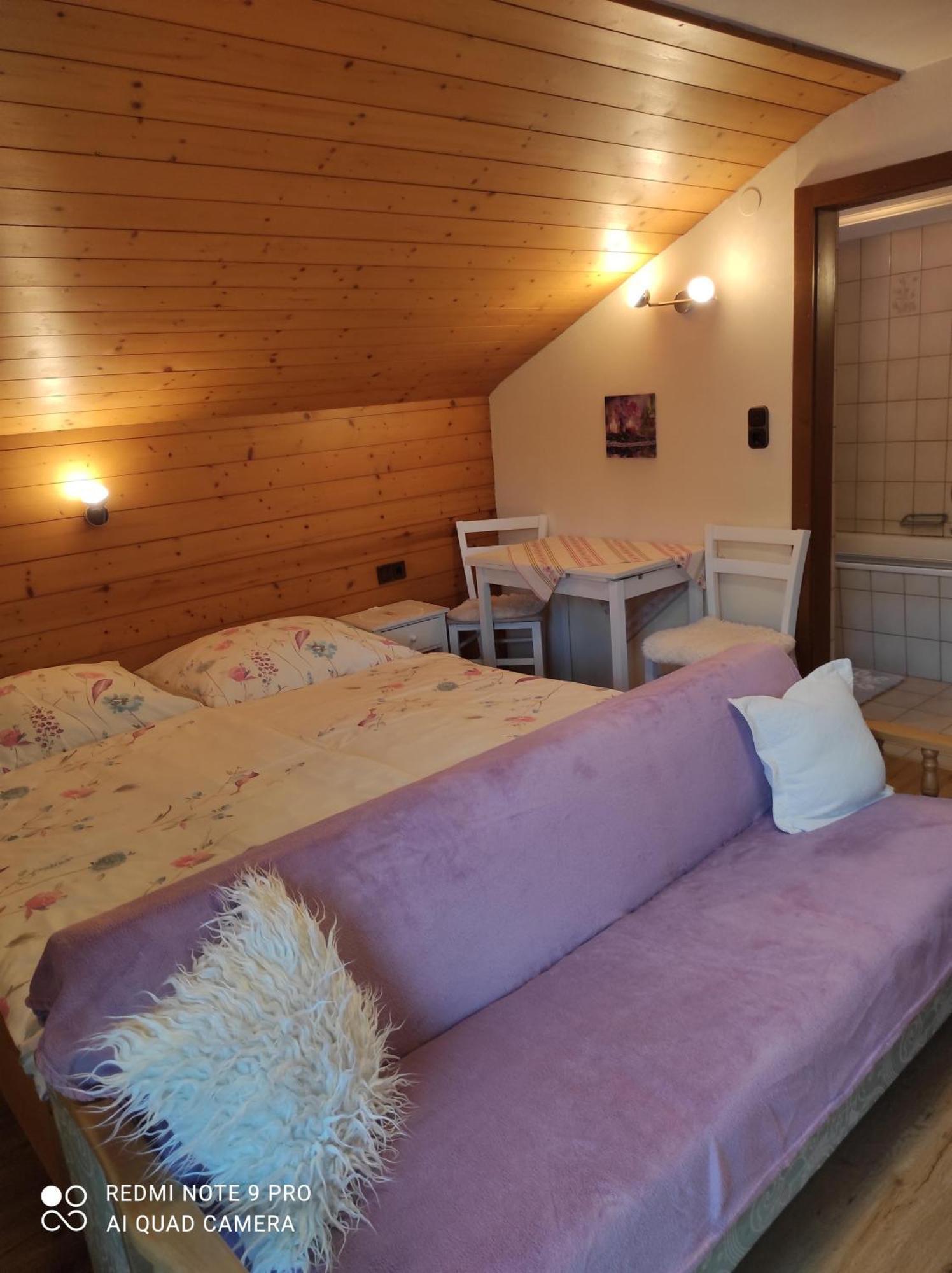 슈벤다우 Haus Muehlenheim 빌라 외부 사진
